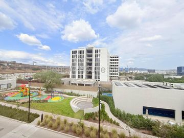 Departamento en venta con 2 Hab, 2 Baños en Jurica , Queretaro, Mexico.