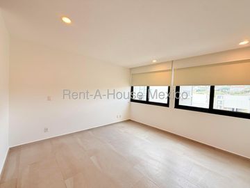Departamento en venta con 2 Hab, 2 Baños en Jurica , Queretaro, Mexico.