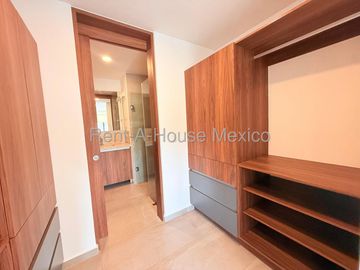 Departamento en venta con 2 Hab, 2 Baños en Jurica , Queretaro, Mexico.