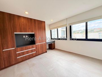 Departamento en venta con 2 Hab, 2 Baños en Jurica , Queretaro, Mexico.