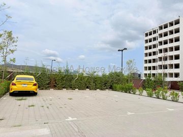 Departamento en venta con 2 Hab, 2 Baños en Jurica , Queretaro, Mexico.