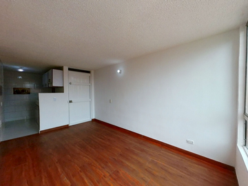 Venta Acogedor Apartamento a pocos minutos Portal Usme, 3 habitaciones