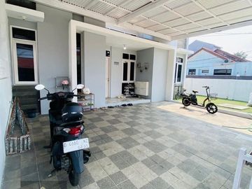 RUMAH HOOK DI PURI DAGO MAS ANTAPANI DEKAT ARCAMANIK BANDUNG Harga Nego