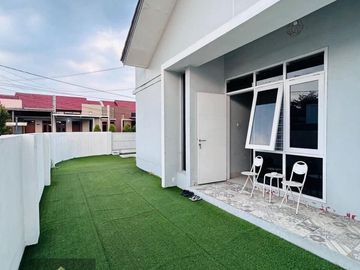 RUMAH HOOK DI PURI DAGO MAS ANTAPANI DEKAT ARCAMANIK BANDUNG Harga Nego