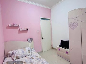 RUMAH HOOK DI PURI DAGO MAS ANTAPANI DEKAT ARCAMANIK BANDUNG Harga Nego