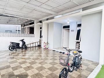RUMAH HOOK DI PURI DAGO MAS ANTAPANI DEKAT ARCAMANIK BANDUNG Harga Nego