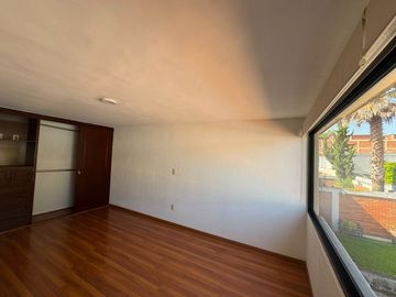 CASA EN RENTA EN METEPEC VILLAS ESTEFANIA