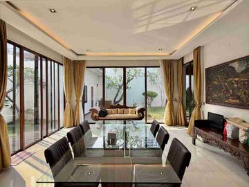 RUMAH CANTIK ADMIRALTY RESIDENCE CILANDAK FATMAWATI