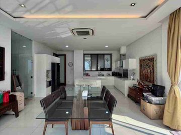 RUMAH CANTIK ADMIRALTY RESIDENCE CILANDAK FATMAWATI