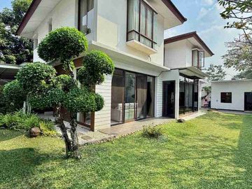 RUMAH CANTIK ADMIRALTY RESIDENCE CILANDAK FATMAWATI