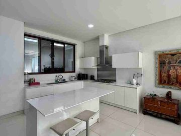 RUMAH CANTIK ADMIRALTY RESIDENCE CILANDAK FATMAWATI