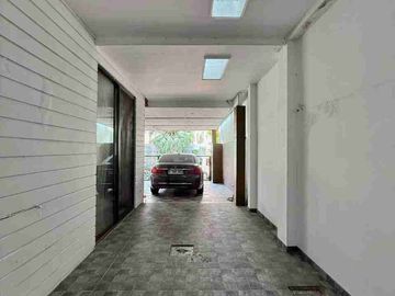 RUMAH CANTIK ADMIRALTY RESIDENCE CILANDAK FATMAWATI