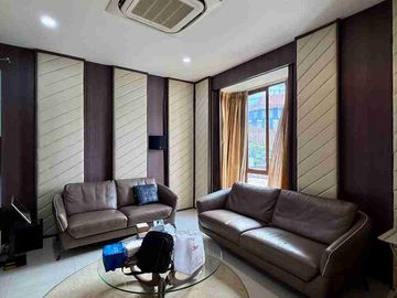 RUMAH CANTIK ADMIRALTY RESIDENCE CILANDAK FATMAWATI