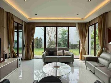 RUMAH CANTIK ADMIRALTY RESIDENCE CILANDAK FATMAWATI