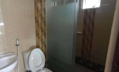 RFO Furnished 2BR with Balcony & Parking FOR LEASE / RENT at Seibu Tower BGC Taguig
