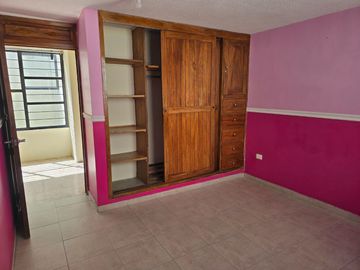 CASA DUPLEX EN RENTA CERCA DE CENTRO EXPOSITOR PUEBLA