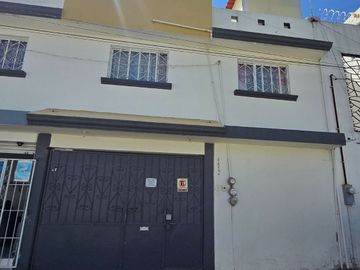 CASA DUPLEX EN RENTA CERCA DE CENTRO EXPOSITOR PUEBLA