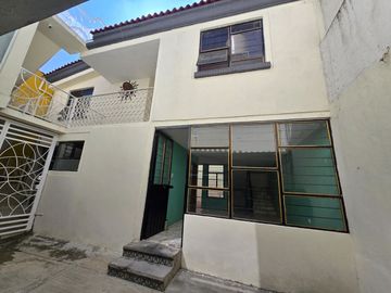 CASA DUPLEX EN RENTA CERCA DE CENTRO EXPOSITOR PUEBLA