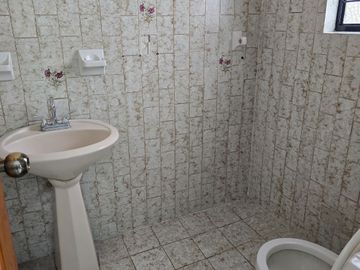 CASA DUPLEX EN RENTA CERCA DE CENTRO EXPOSITOR PUEBLA