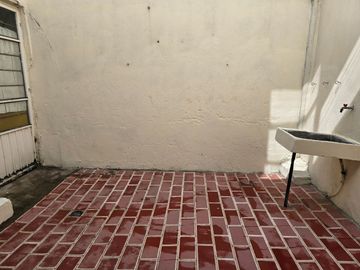 CASA DUPLEX EN RENTA CERCA DE CENTRO EXPOSITOR PUEBLA