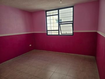 CASA DUPLEX EN RENTA CERCA DE CENTRO EXPOSITOR PUEBLA
