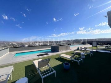 departamento en renta