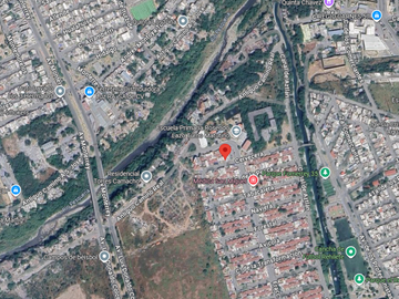 PROPIEDADES DE CREDITO HIPOTECARIO EN BARRIO DE LA INDUSTRIA MAONTERREY NUEVO LEON