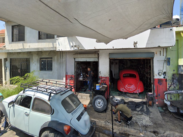PROPIEDADES DE CREDITO HIPOTECARIO EN BARRIO DE LA INDUSTRIA MAONTERREY NUEVO LEON