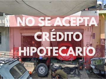 PROPIEDADES DE CREDITO HIPOTECARIO EN BARRIO DE LA INDUSTRIA MAONTERREY NUEVO LEON