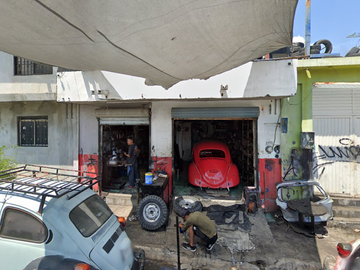 PROPIEDADES DE CREDITO HIPOTECARIO EN BARRIO DE LA INDUSTRIA MAONTERREY NUEVO LEON