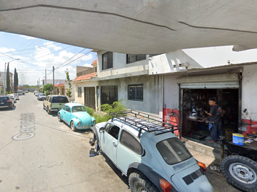 PROPIEDADES DE CREDITO HIPOTECARIO EN BARRIO DE LA INDUSTRIA MAONTERREY NUEVO LEON