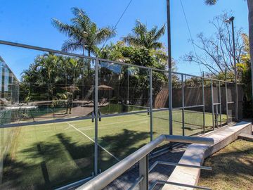Majestuosa residencia única en el mercado
