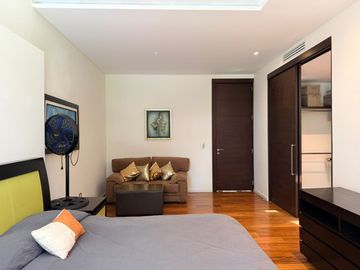 Majestuosa residencia única en el mercado