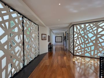 Majestuosa residencia única en el mercado
