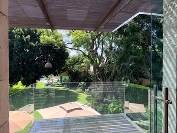 Majestuosa residencia única en el mercado