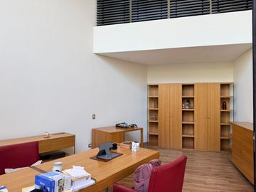 Majestuosa residencia única en el mercado