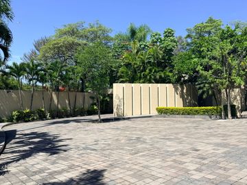 Majestuosa residencia única en el mercado