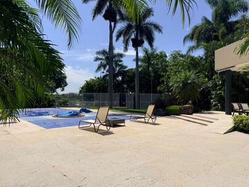 Majestuosa residencia única en el mercado