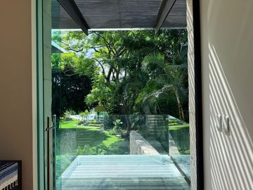 Majestuosa residencia única en el mercado