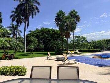 Majestuosa residencia única en el mercado