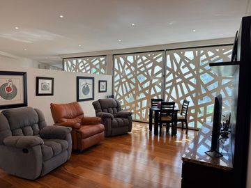 Majestuosa residencia única en el mercado
