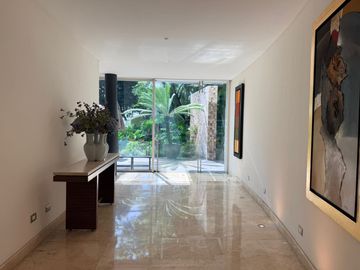 Majestuosa residencia única en el mercado