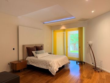 Majestuosa residencia única en el mercado