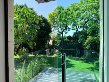 Majestuosa residencia única en el mercado