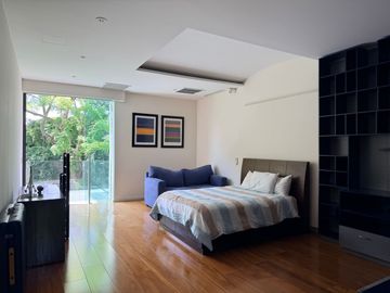 Majestuosa residencia única en el mercado