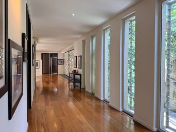 Majestuosa residencia única en el mercado