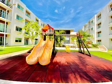Departamento en Renta en Springs Long Island | Equipado y Listo para Habitar