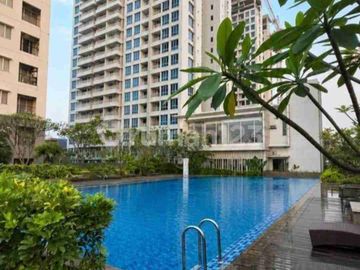 Apartemen Ad Miralty Fatmawati