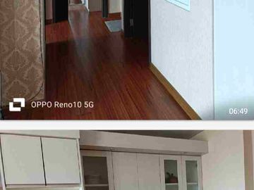 Apartemen Ad Miralty Fatmawati