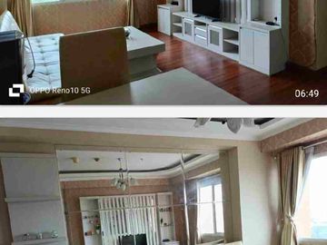 Apartemen Ad Miralty Fatmawati